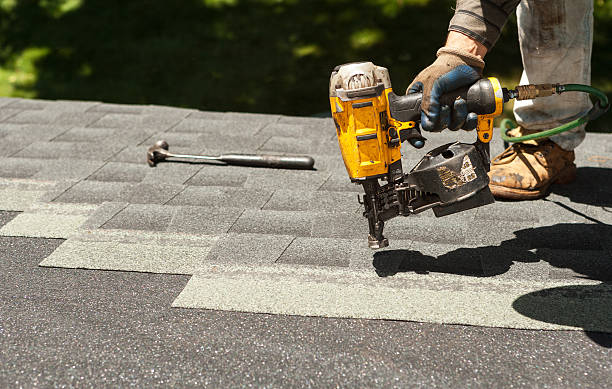 Gutter Installation and Roofing in South Duxbury, MA