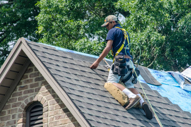Quick and Trustworthy Emergency Roof Repair Services in South Duxbury, MA